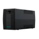 Batería Marsriva UP MR 1000VA 600W 12V 9AH X 1